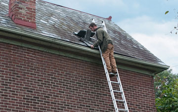 what affects urgent Denston roof repairs