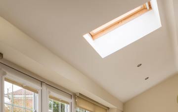 Denston conservatory roof insulation companies