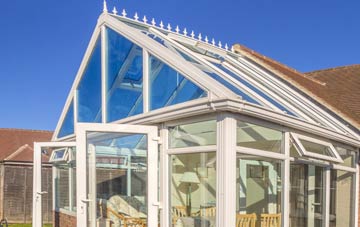 conservatory roof insulation costs Denston
