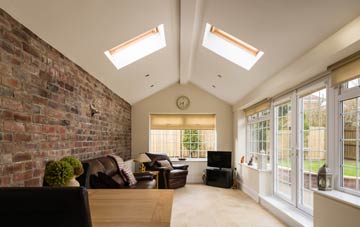 conservatory roof insulation Denston, Suffolk