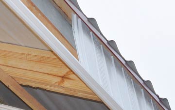 why Denston fascia repairs are essential