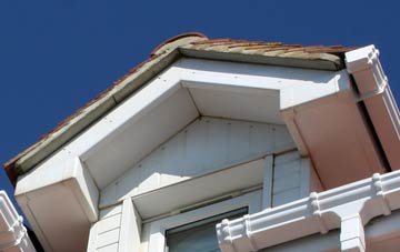Denston fascia installation costs