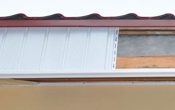 Denston fascia repair costs