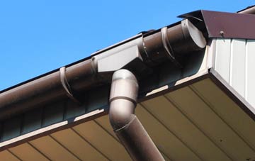 types of Denston fascias