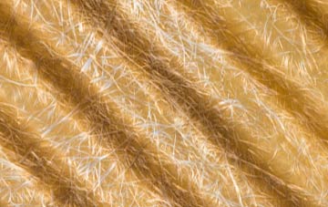 Denston fibreglass roof waterproofing