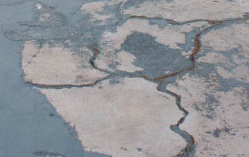 fibreglass roofing replacement Denston