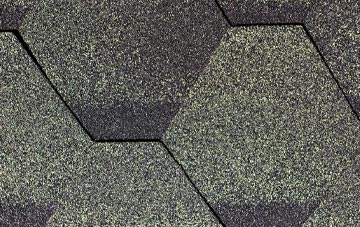 Denston fibreglass shingle repairs