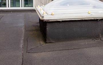 disadvantages of Denston flat roofs
