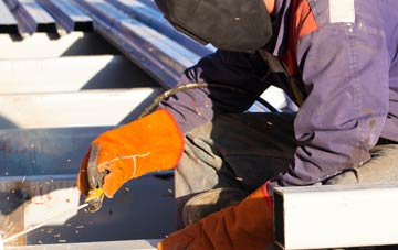 Denston flat roofing options