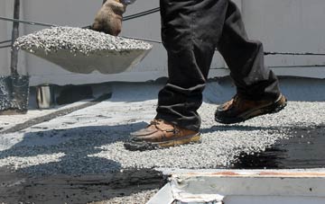 Denston flat roofing companies