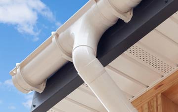 Denston gutter installation costs