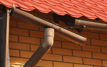 Denston gutter repair costs