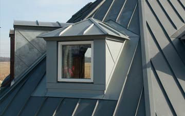 metal roofing Denston, Suffolk