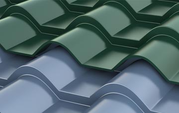 who should consider Denston plastic roofs