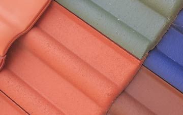 Denston plastic roofing companies