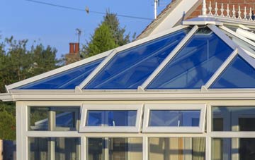 professional Denston conservatory insulation