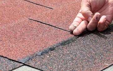 Denston asphalt roof repairs