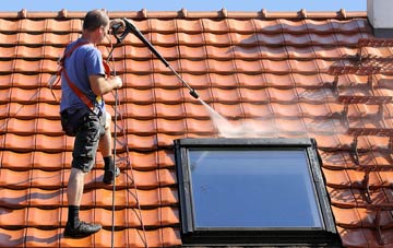 roof cleaning Denston, Suffolk