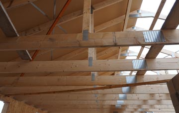 Denston roof truss costs
