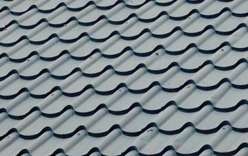 Denston rubber roofing companies