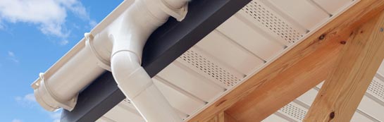 get Denston guttering quotes today