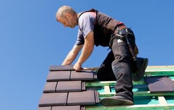 disadvantages of Denston slate roofing
