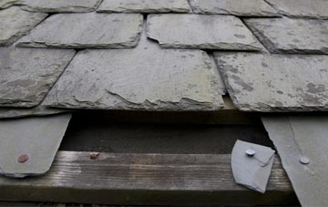 Denston slate roof repairs and maintenance