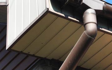 Denston soffit installation costs