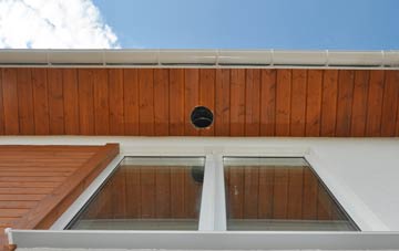 Denston soffit repair quotes