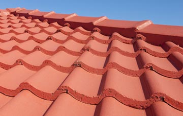 Denston tile and slate roof replacement