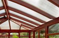 Denston conservatory roofing insulation