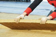 find rated Denston roof insulation companies