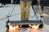 Denston flat roof sealing quote