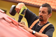 Denston garage roof repairs