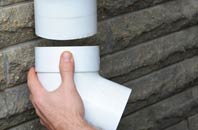 rated Denston guttering companies