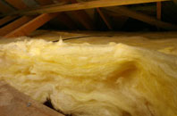 Denston pitch roof insulation