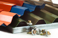 Denston plastic roofing