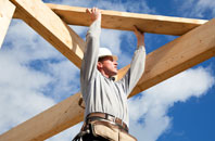 Denston roof replacement work